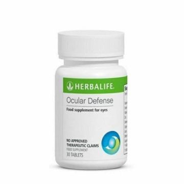 ocular-defens HERBALIFE – Ocular Defense : Tăng cường thị lực Hỗ trợ bảo vệ mắt, giúp mắt sáng khỏe